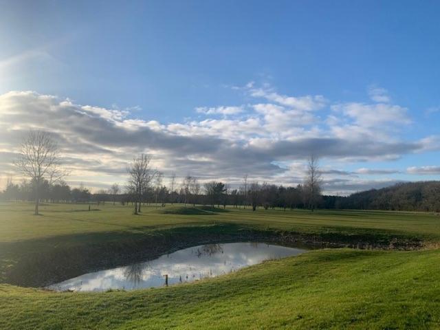 Silverstone Golf Club And Hotel Kültér fotó